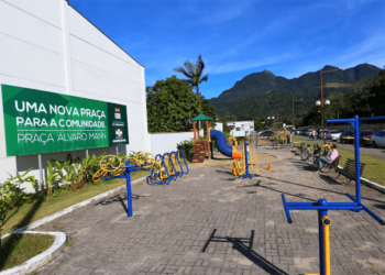 Vereadores de Jaraguá do Sul aprovam o programa Adote uma Área de Lazer