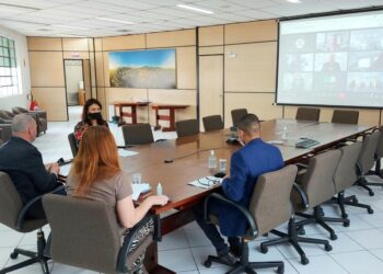Começa a XI Conferência Municipal de Assistência Social, em Jaraguá do Sul