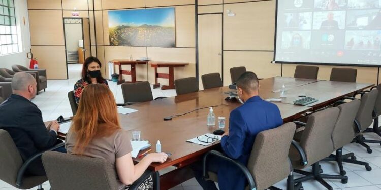 Começa a XI Conferência Municipal de Assistência Social, em Jaraguá do Sul