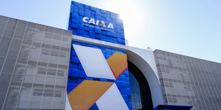 Caixa distribuirá R$ 8,1 bilhões em lucros do FGTS até o fim do mês