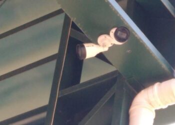 Escolas e CMEIs de Jaraguá do Sul vão receber câmeras de monitoramento