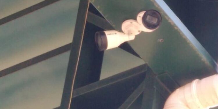 Escolas e CMEIs de Jaraguá do Sul vão receber câmeras de monitoramento