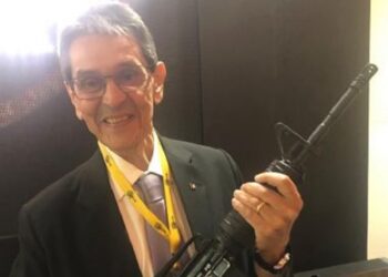 PF prende Roberto Jefferson