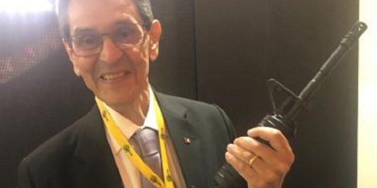 PF prende Roberto Jefferson