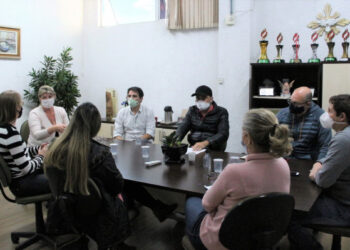 Feira do Livro de 2021 é confirmada em Jaraguá do Sul