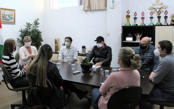 Feira do Livro de 2021 é confirmada em Jaraguá do Sul