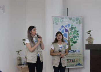 Amvali realiza evento de finalização do Projeto Mananciais