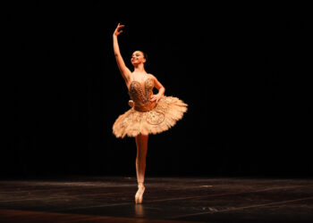 Aberto o período de inscrições para o Jaraguá em Dança