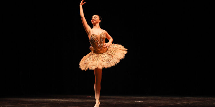 Aberto o período de inscrições para o Jaraguá em Dança