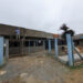 Retomadas as obras da escola municipal Professora Alice Olinger Dias, em Guaramirim