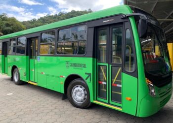 Prefeitura de Jaraguá do Sul esclarece dúvidas sobre o transporte coletivo