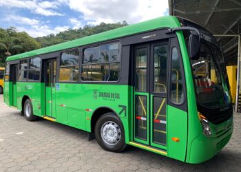 Prefeitura de Jaraguá do Sul confirma entrada em vigor do novo sistema de transporte