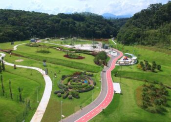 Abertas as inscrições para o Projeto Esporte e Arte no Parque da Inovação, em Jaraguá do Sul