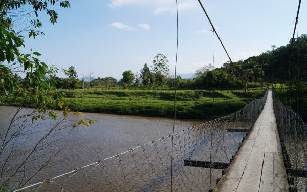 Guaramirim conquista selo internacional de viagem segura