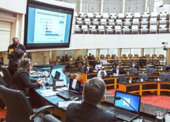 Governo do Estado apresenta primeiros relatórios orçamentário e fiscal de 2021