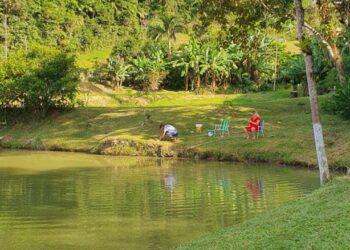 Guaramirim busca fortalecer a Rota da Tilápia