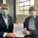 Senador destina R$ 1 milhão para pavimentação da rua José Titz, em Jaraguá do Sul