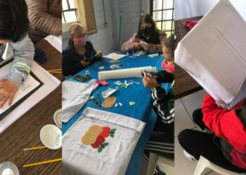 Ação Social segue com vagas abertas para projeto em parceria com a Prefeitura de Guaramirim