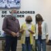 Prefeito de Schroeder participa da celebração dos 10 anos da Escola do Legislativo da Avevi