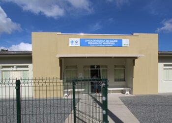 Últimas reformas nas unidades de saúde de Jaraguá começam neste mês