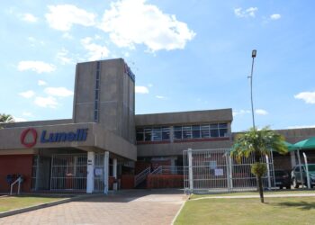 Lunelli reinaugura unidade com pretensão de aumentar em até 40% o número de colaboradores