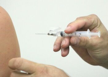 Saúde de Jaraguá do Sul chama a atenção dos atrasados com a D2 contra a covid-19