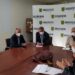 Equipe do MEC avalia estruturas de saúde em Jaraguá do Sul