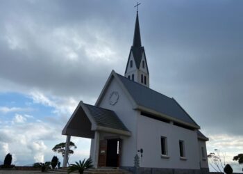 Visitação à Chiesetta Alpina, em Jaraguá do Sul, passa a ser cobrada