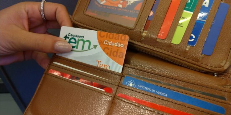 Novos valores das passagens de ônibus já são aplicados aos cartões, em Jaraguá do Sul
