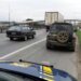 Carro com registro de furto em Joinville é recuperado na BR-101 em Itajaí