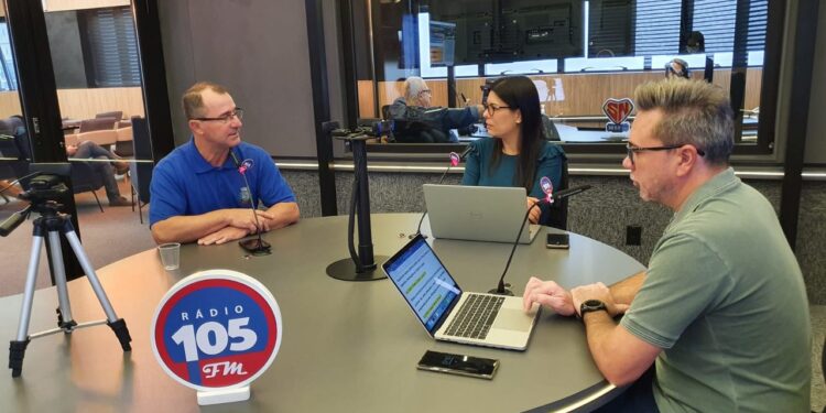 Prefeito de Guaramirim diz que vai demitir comissionados que não se vacinarem