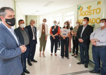 [Exclusivo] Secretário de Estado de Saúde fala sobre terceira dose, vacinação em adolescentes e uso de máscara