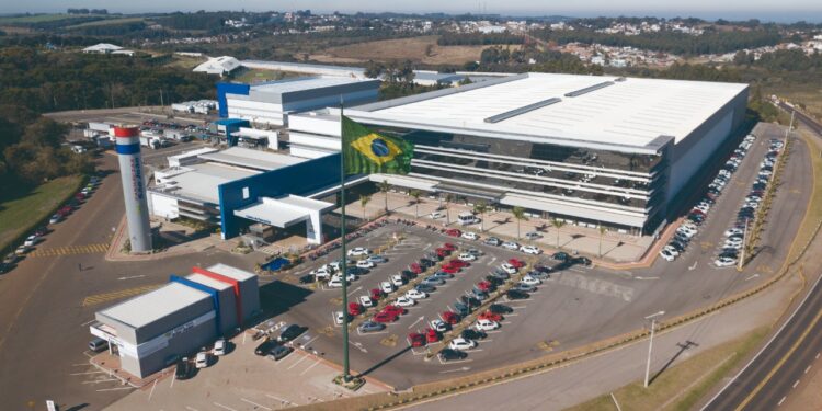 Guaramirim vai ganhar filial da 4ª maior rede de varejo farmacêutico do Brasil