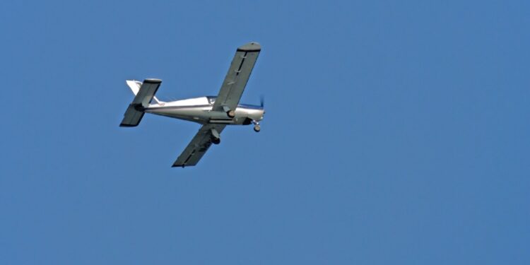 Avião que seria furtado em Guaramirim seria levado para a Bolívia e utilizado no tráfico de drogas
