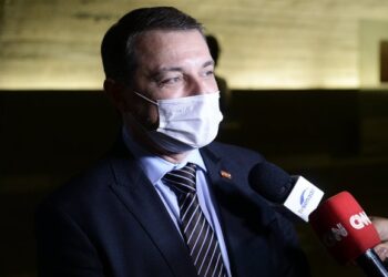 Governador de SC garante acordo para aporte de R$ 50 milhões para BR-280