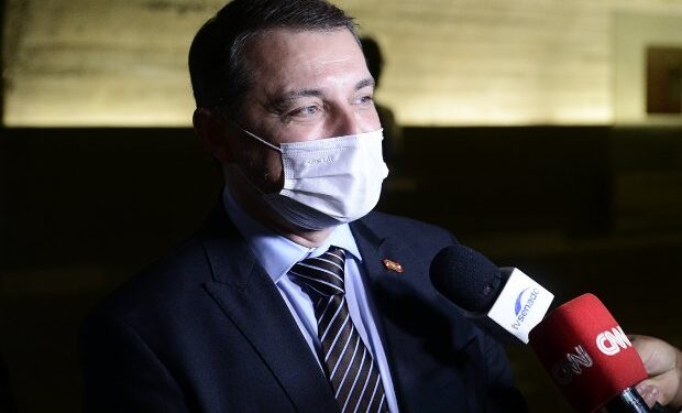 Governador de SC garante acordo para aporte de R$ 50 milhões para BR-280