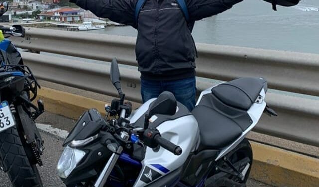 Jovem de Guaramirim morre em acidente na BR-282, em Florianópolis