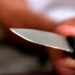 Mulher é detida após dar golpes de faca no marido em Guaramirim