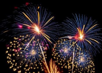 Veja o que diz o projeto que proíbe poluição sonora com fogos de artifício em Jaraguá do Sul