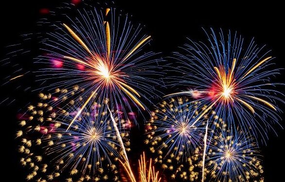 Veja o que diz o projeto que proíbe poluição sonora com fogos de artifício em Jaraguá do Sul