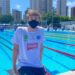 Nadador jaraguaense convocado para a Seleção Brasileira Juvenil