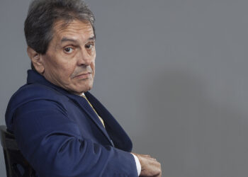 PF pede e Moraes determina prisão de Roberto Jefferson