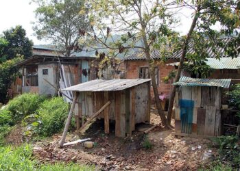 SC tem 120 mil famílias em situação de extrema pobreza