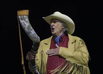 Sérgio Reis é alvo de inquérito criminal