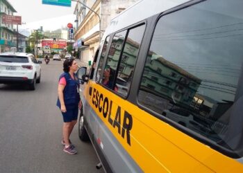 Aprovado projeto que atualiza lei dos transportes em Jaraguá do Sul