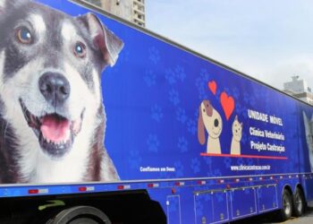 Fujama: 162 animais inscritos para castrações gratuitas no Jaraguá 84