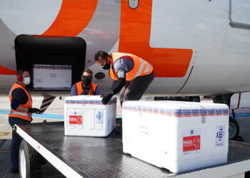 [Vacinação] SC mantém projeção de vacinar toda a população adulta até o fim de agosto