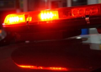 Briga de casal termina em mordidas em Massaranduba