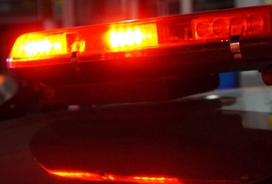 Briga de casal termina em mordidas em Massaranduba