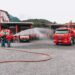 Associação dos Bombeiros Voluntários de Corupá celebra 34 anos de atuação